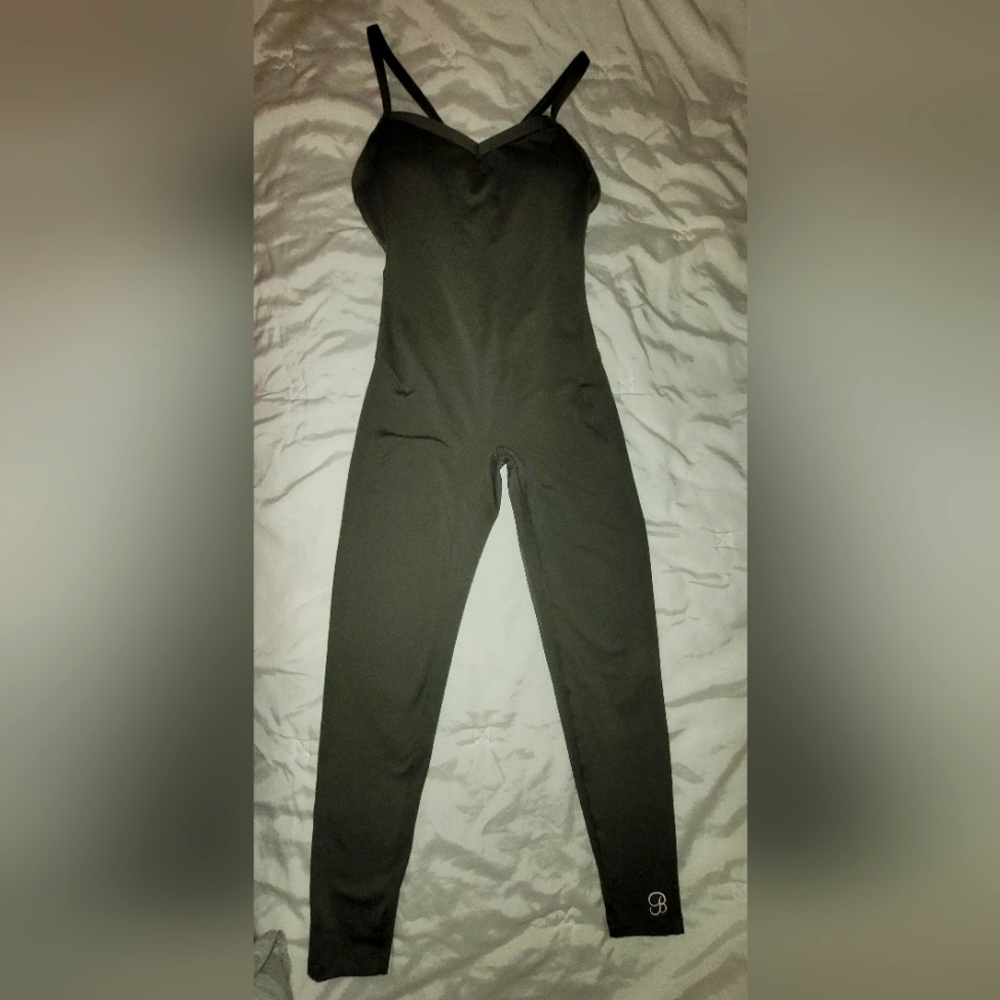 Bombshell Sportswear Sculpted Bodysuit